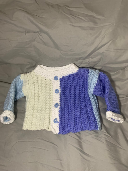 Newborn Baby Layette