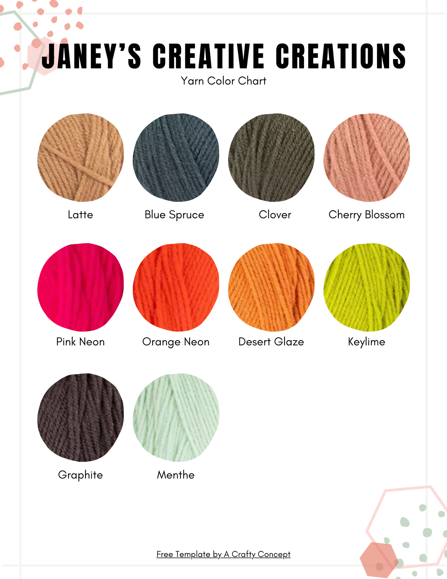 Custom Orders
