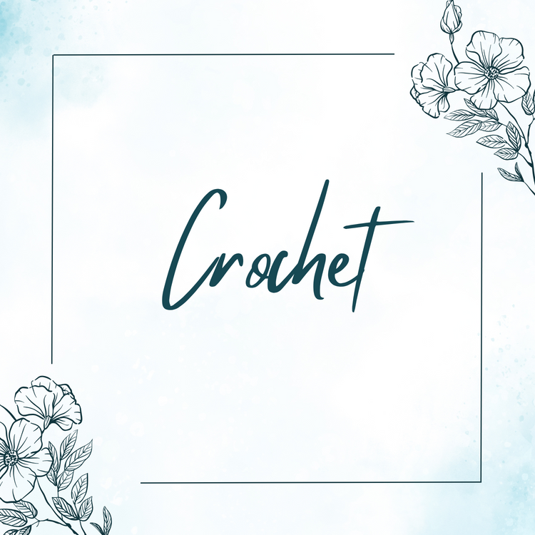 Crochet