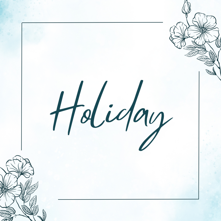 Holiday