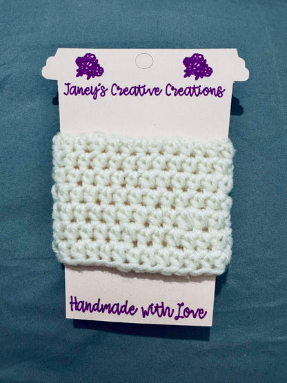Crochet Cup Sleeves