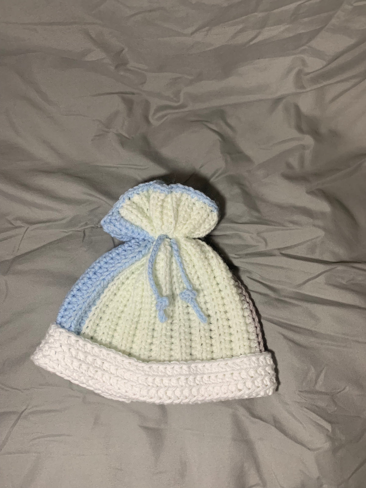 Newborn Baby Layette