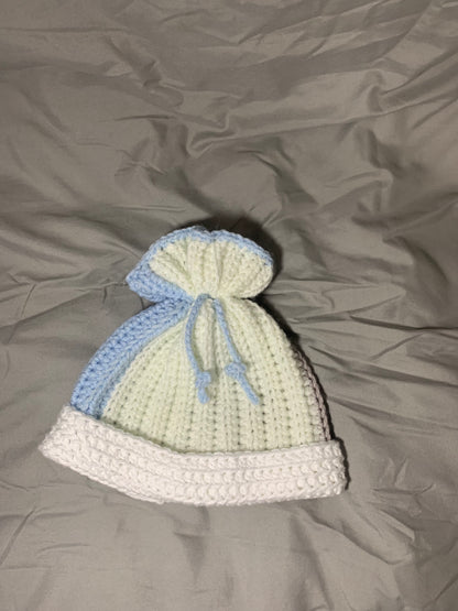 Newborn Baby Layette