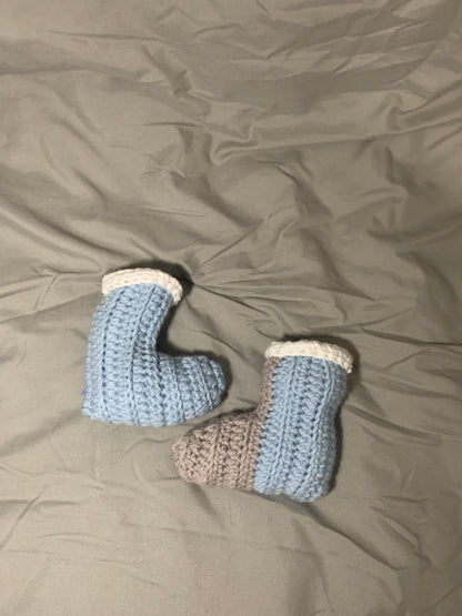 Newborn Baby Layette