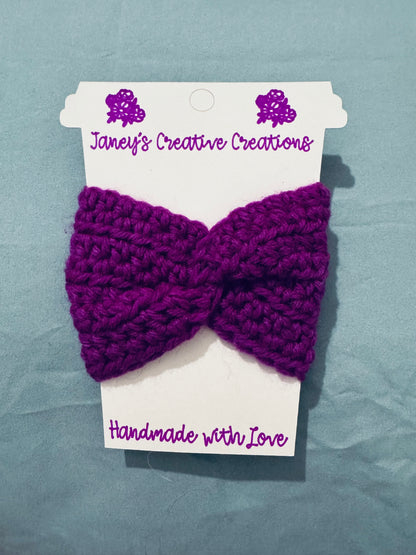Twisted Crochet Cup Sleeves