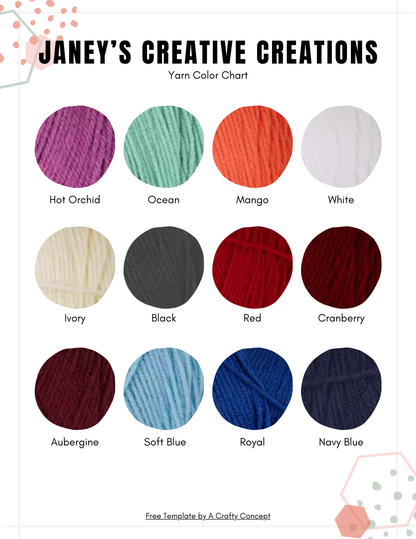 Custom Orders