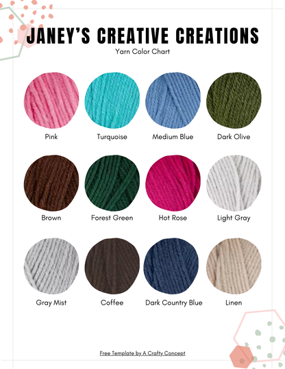 Custom Orders