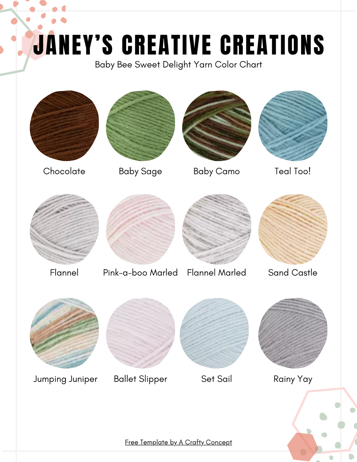 Newborn Baby Layette