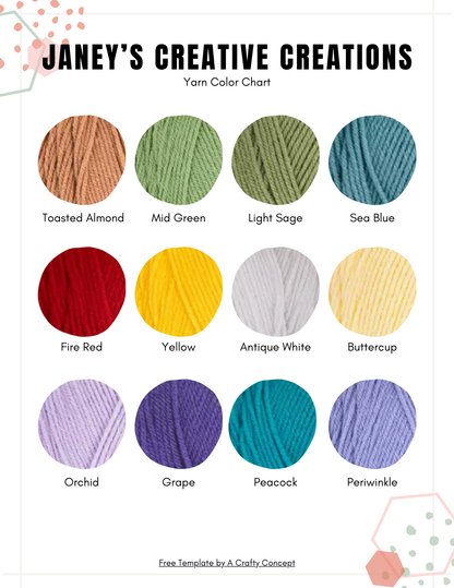 Custom Orders