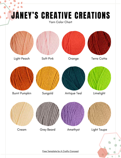 Custom Orders