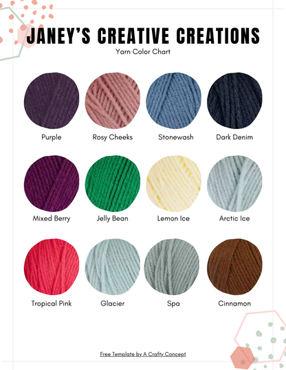 Custom Orders
