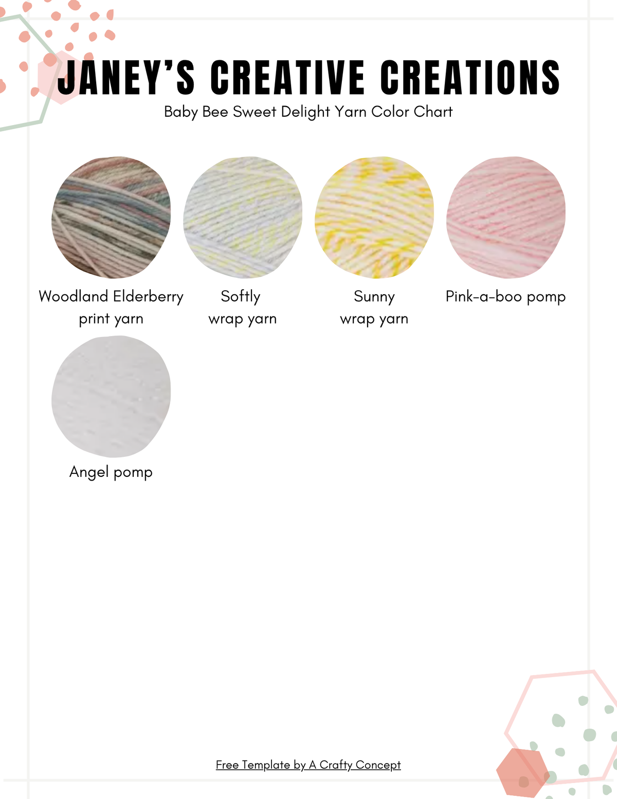 Newborn Baby Layette