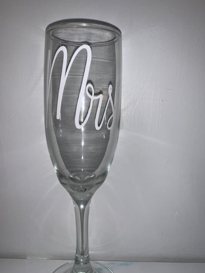 Wedding Glasses