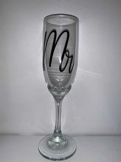 Wedding Glasses